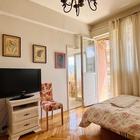 Mint Apartment Teodo Esterno foto