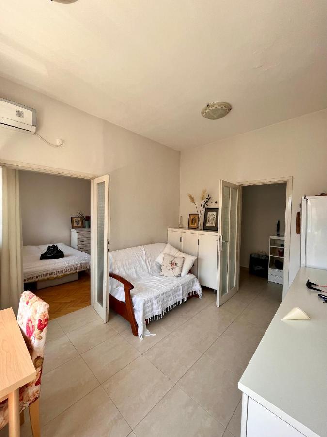 Mint Apartment Teodo Esterno foto
