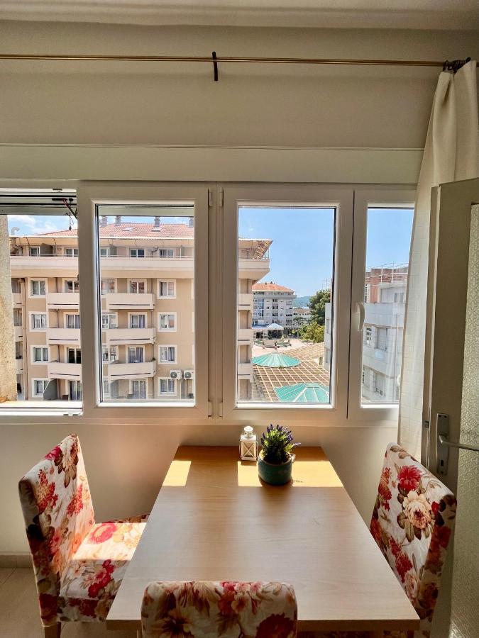 Mint Apartment Teodo Esterno foto